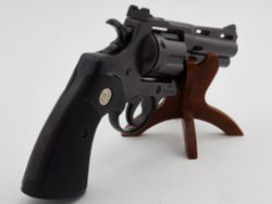 Denix Револьвер Магнум 357 4 дюйма