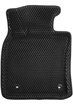 Коврики EVA 3D ромб для Toyota Camry IX (XV80) 2024-н.в. Seintex.317249