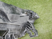 Битая Фара левая VW Polo 6 (2020-н.в.) LED