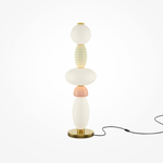 Настольная светодиодная лампа Maytoni Adore MOD297TL-L24BS3K