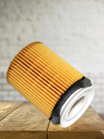 Фильтр масляный (картридж) A2701800109 для Mercedes-Benz