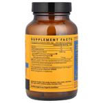 Herb Pharm, Mushroom Wellness ™, смесь из львиной гривы и рейши, 90 вегетарианских капсул