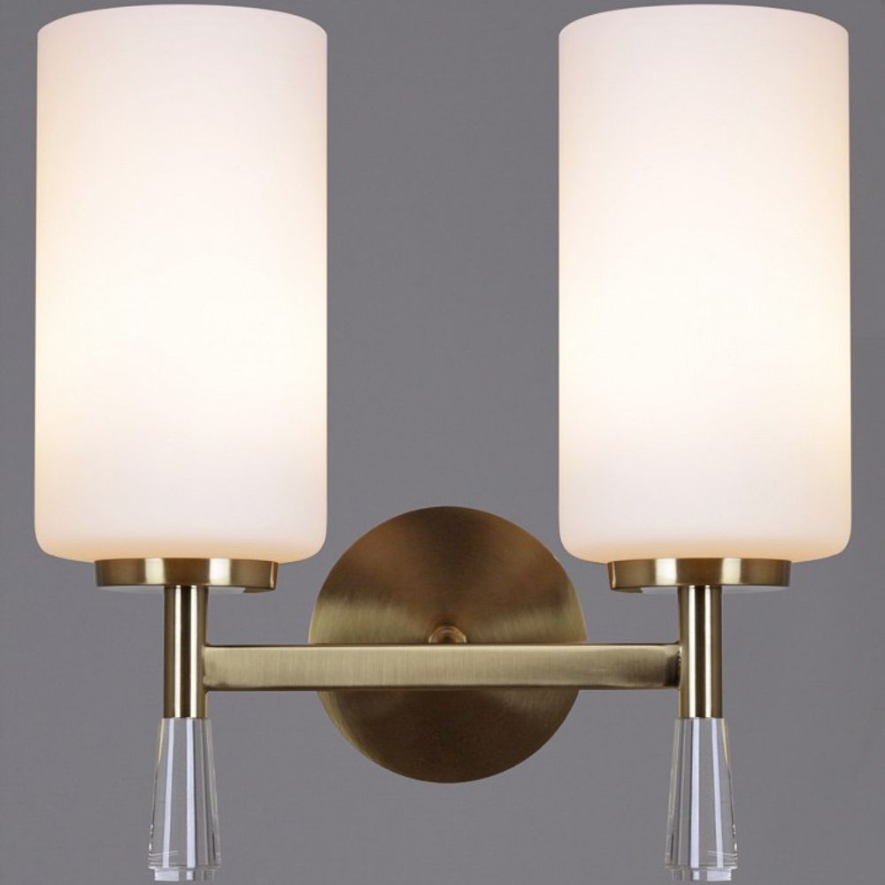 Бра ILLUMICO IL5218 IL5218-2WLS-24 HIGHBALL