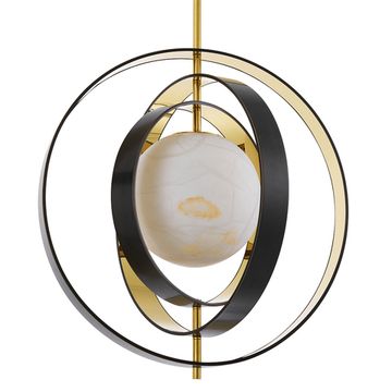 Люстра Pearl Eichholtz