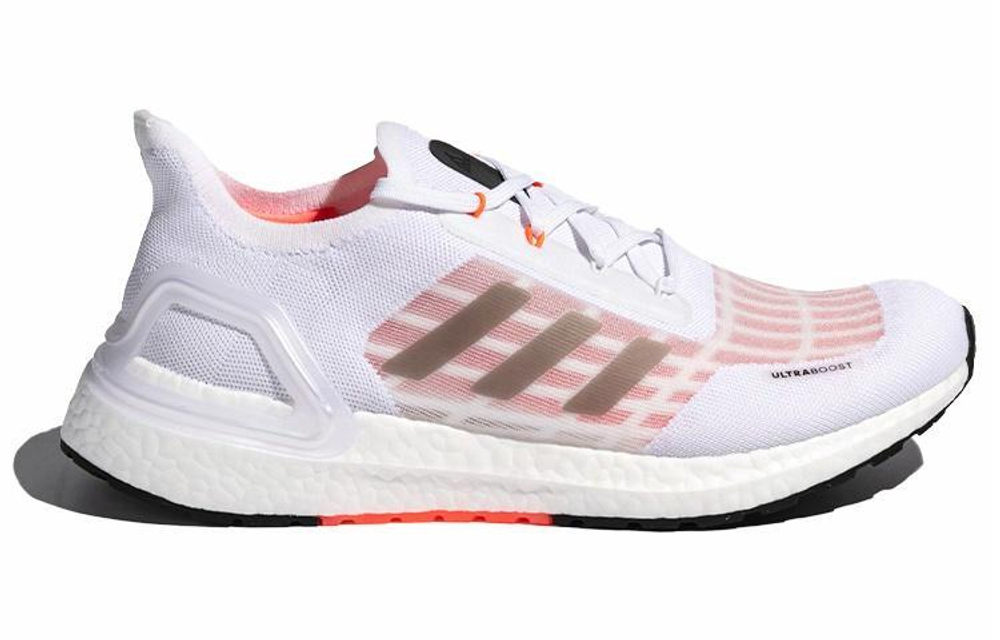 Кроссовки Adidas Ultraboost Summer.Rdy (Женская размерная сетка)