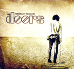 Сборник / The Many Faces Of The Doors (3CD)