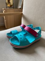 Сандалии Crocs