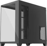 Корпус ATX 1STPLAYER MEGAVIEW MV8-TP ARGB