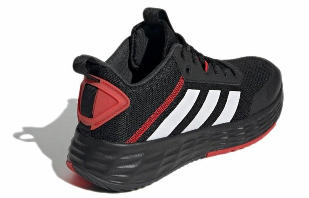 Кроссовки Adidas Ownthegame 2.0