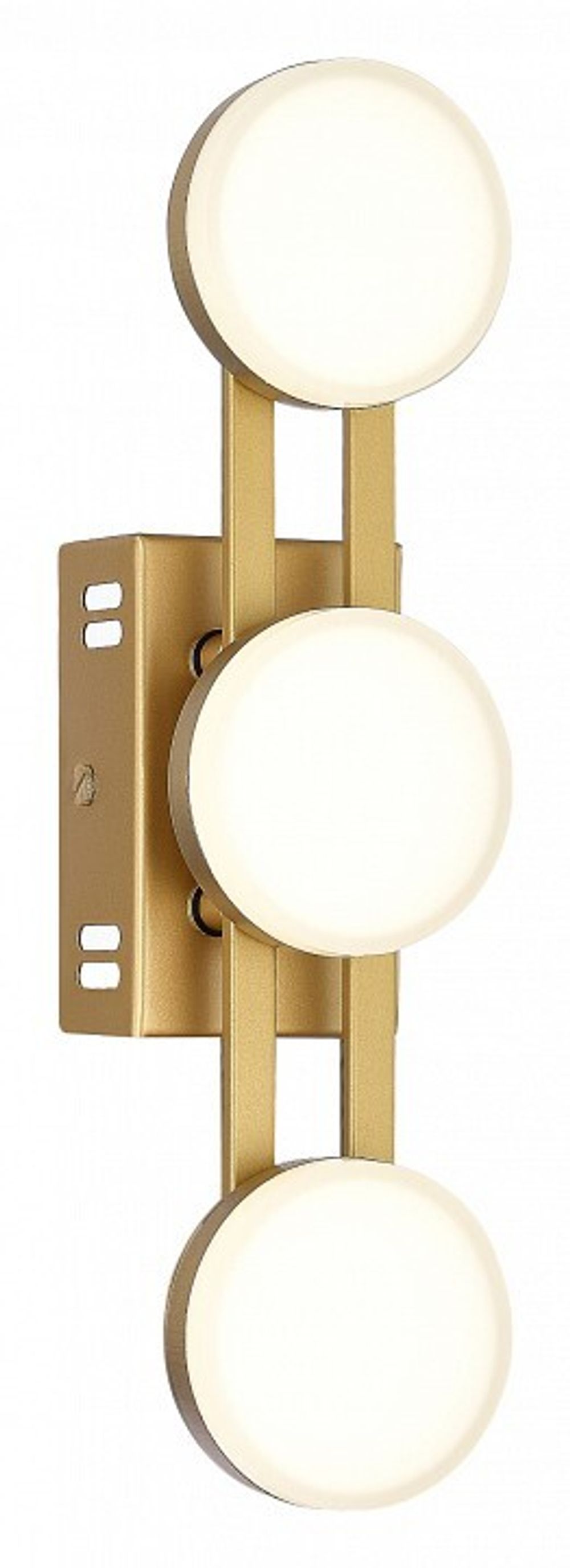 Накладной светильник ST-Luce MONRO SL6610.201.03