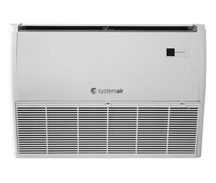 Systemair SYSPLIT CEILING 48 EVO HP R