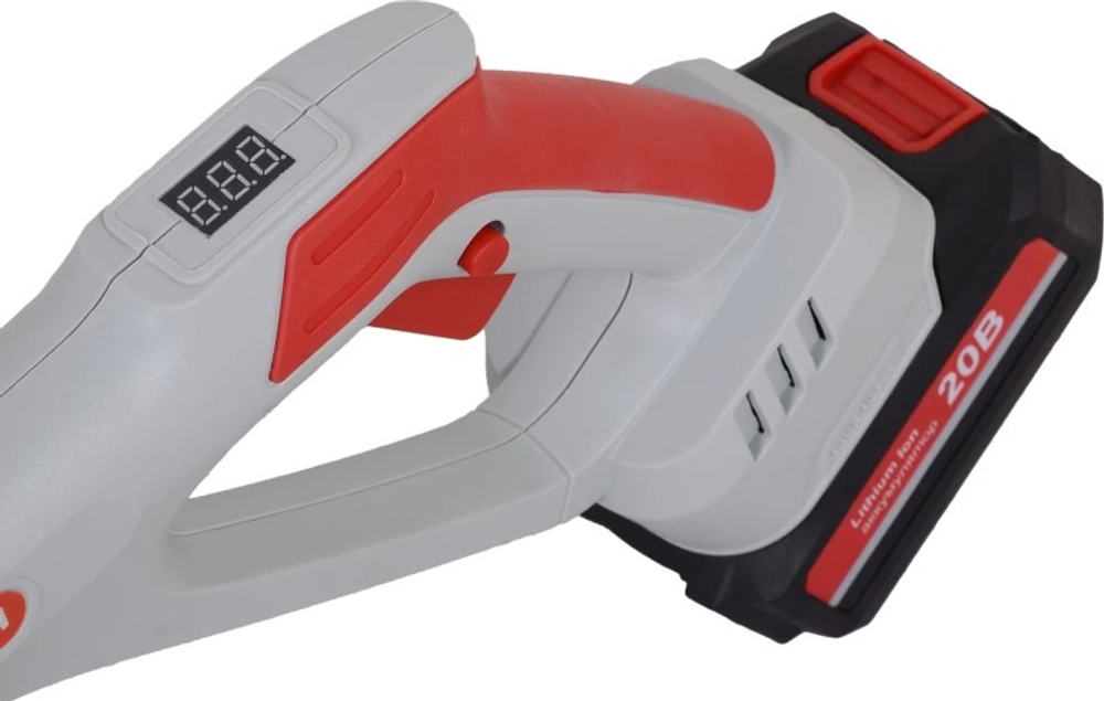 Снегоуборщик (электролопата) аккумуляторный Ресанта СЭ 20-2 ЛИ 70/7/158