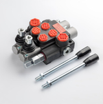 Гидрораспределитель 2P40R-OT (02Р40R-1А1A1 GKZ1)