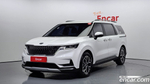 Kia Carnival (Sedona) 4 Generation 9-и местный Prestige (03.2021)