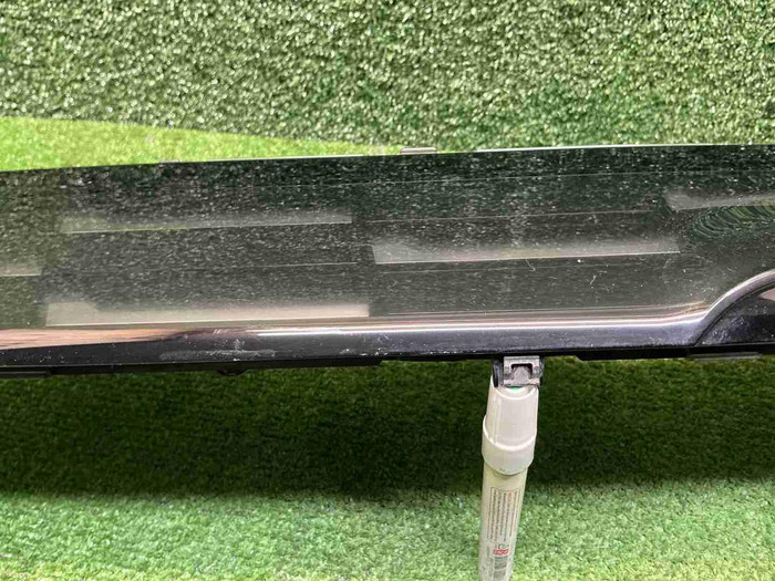 Накладка решетки радиатора Changan CS55PLUS 21-24