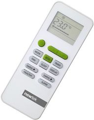 Кассетный кондиционер Newtek NT-66CTC12