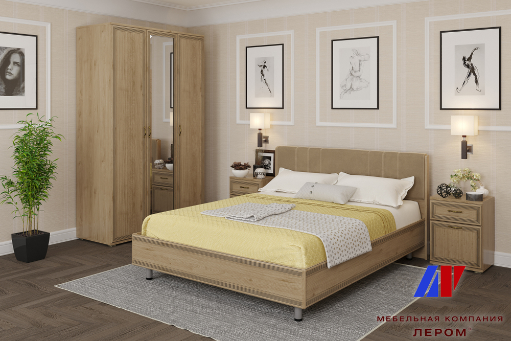 СК-1016-В мебель для спальни, набор