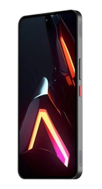 Смартфон Nubia Neo 3 Gt 5G 12/256Gb Electro Yellow (Z2465N)