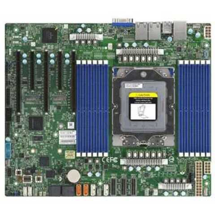 Материнская плата SuperMicro MBD-H13SSL-N-O