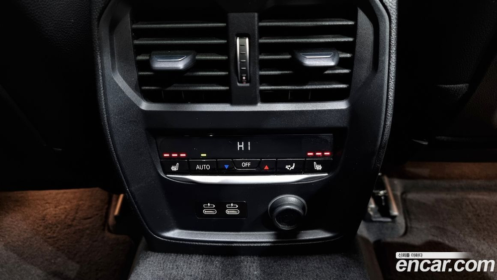 BMW 3 Series (G20) 320d xDrive Luxury (12.2019)