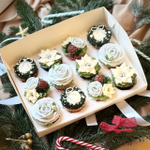 Двенадцать рождественских чудес