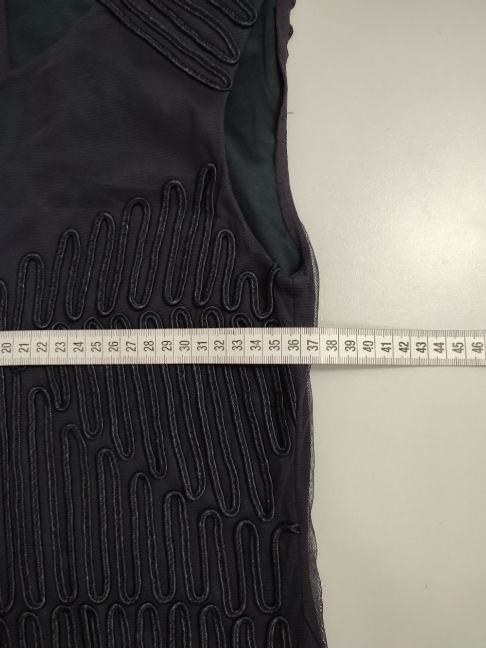 Платье Pennyblack оригинальное 40-42 размер