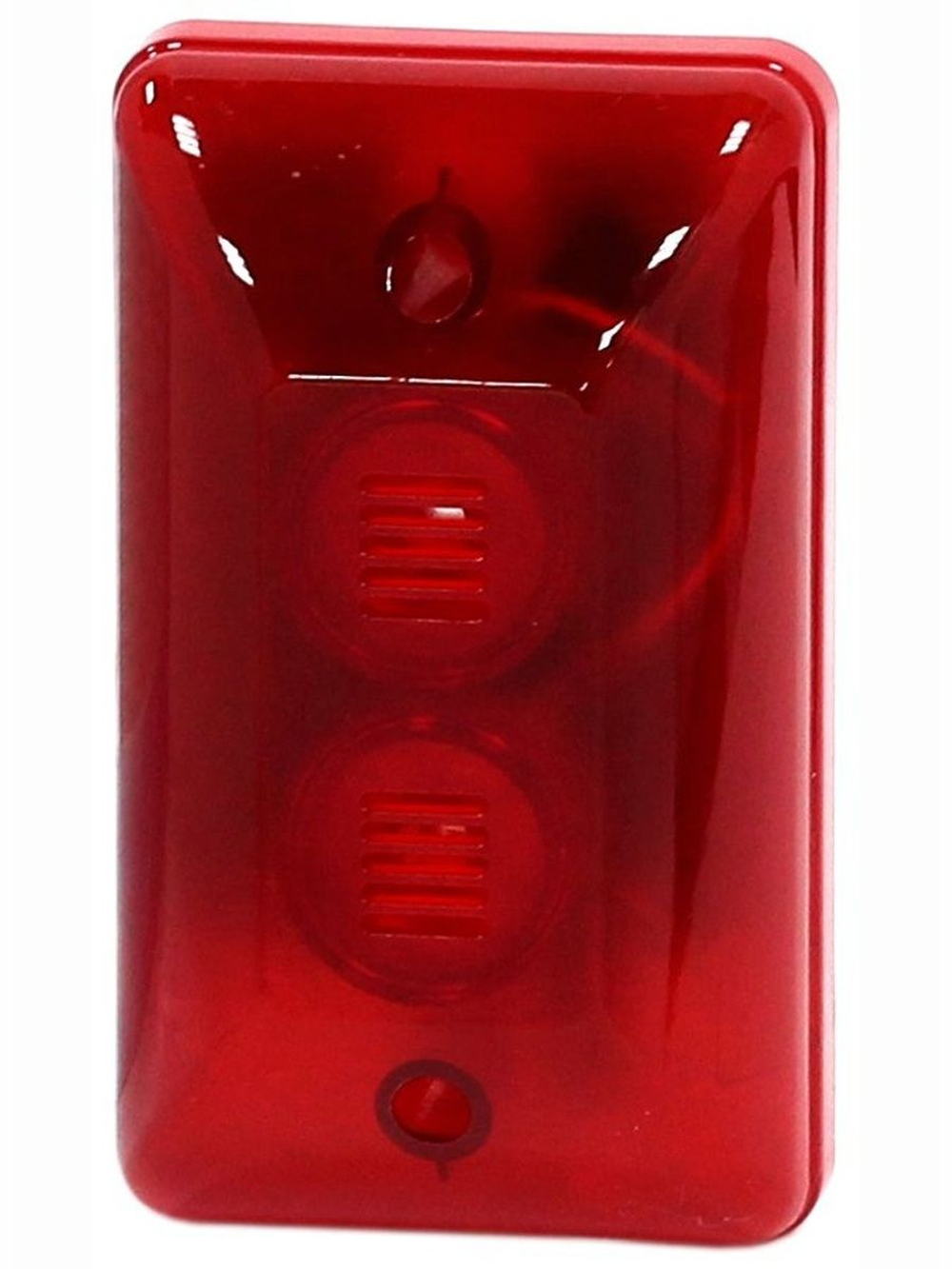 ST-AA216LS-RD Оповещатель охранный комбинированный