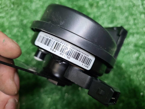 Сигнал звуковой Geely Coolray (2019-н.в.)
