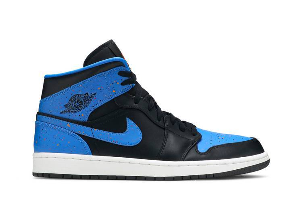 Кроссовки Jordan Air Jordan 1 Mid