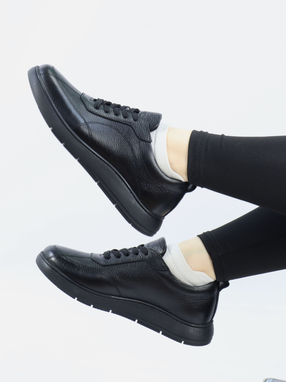 Кроссовки женские K0033-1P