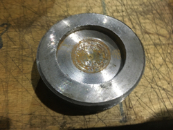 Ремкомплект пальца шарового грейдера Д395Б43-229-1