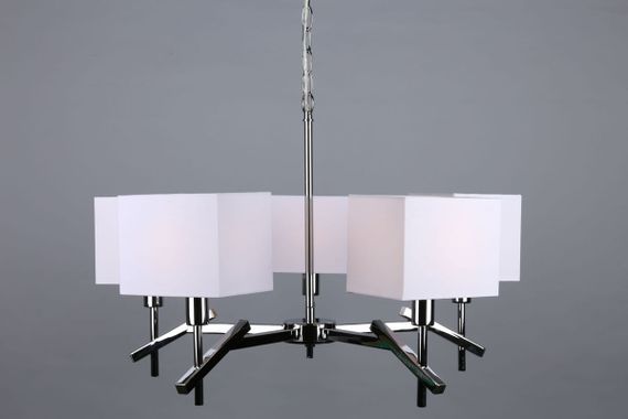 Подвесная люстра Omnilux OML-61803-05