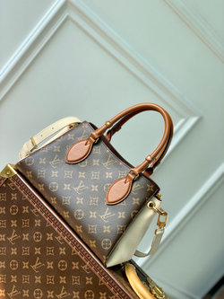 Louis Vuitton Vendome BB
