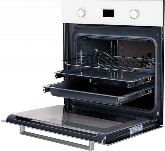 Электрический духовой шкаф Kuppersberg SB 691 W