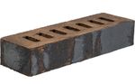 Клинкерный кирпич Plinfa Iron 2912, 270x85x50