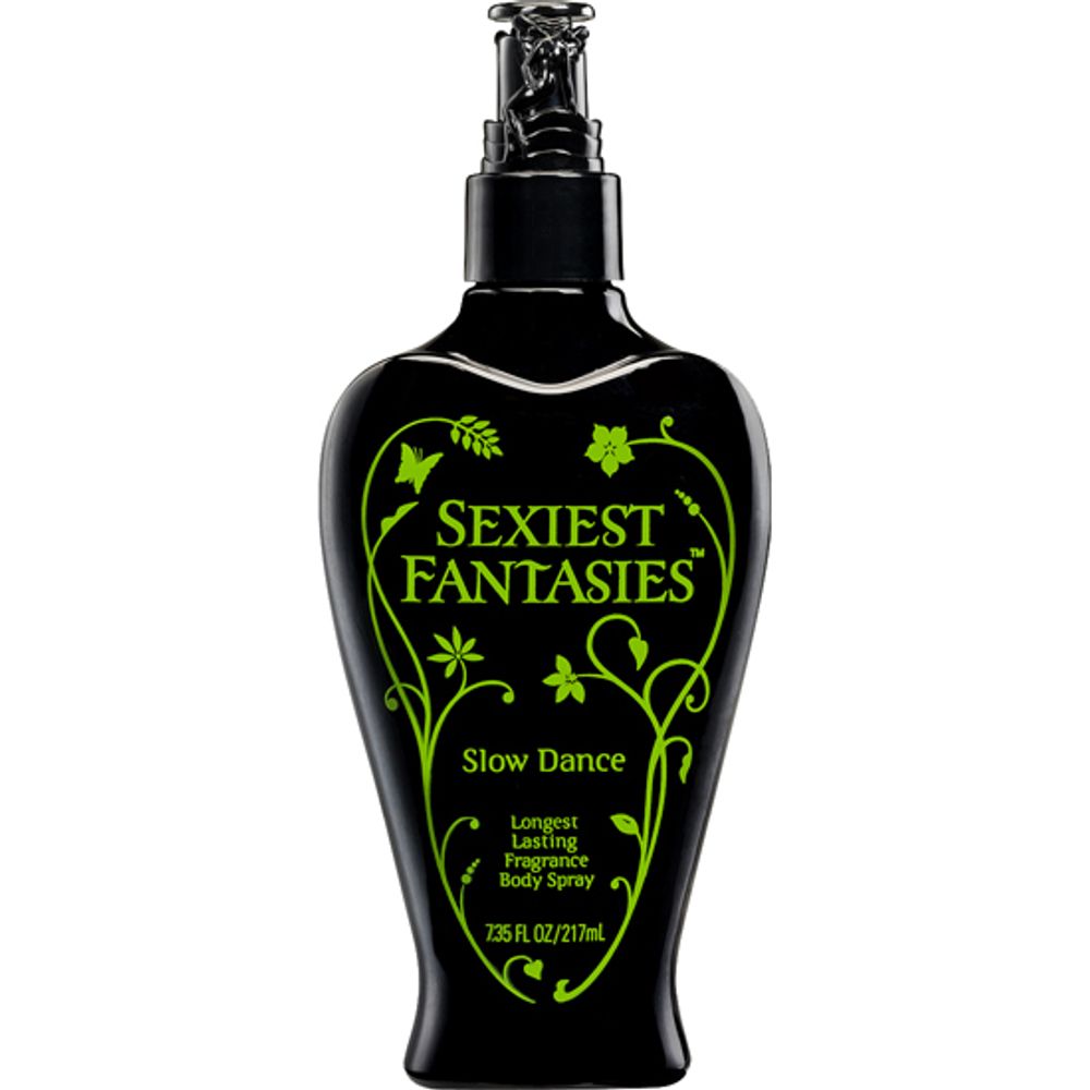 Parfums de Coeur Sexiest Fantasies Slow Dance