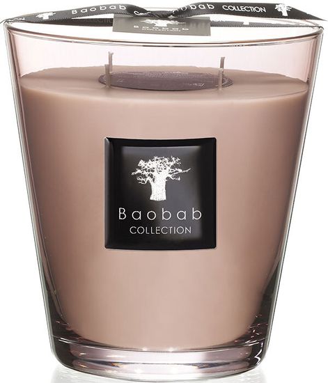 Serengeti Plains, свеча All Seasons MAX 16, Baobab Collection