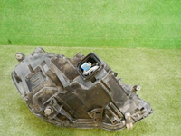 Битая Фара левая Mercedes S w222 (2013-2017) LED