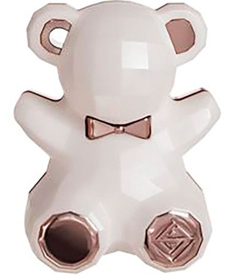 Милан, дизайнерский ароматизатор для автомобиля Milano ViBear, Vinove