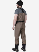 Вейдерсы Alaskan Scout хаки M