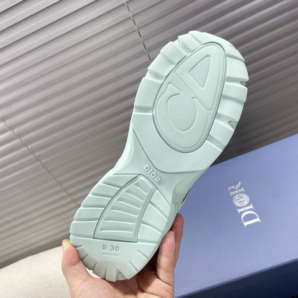 Кроссовки Christian Dior