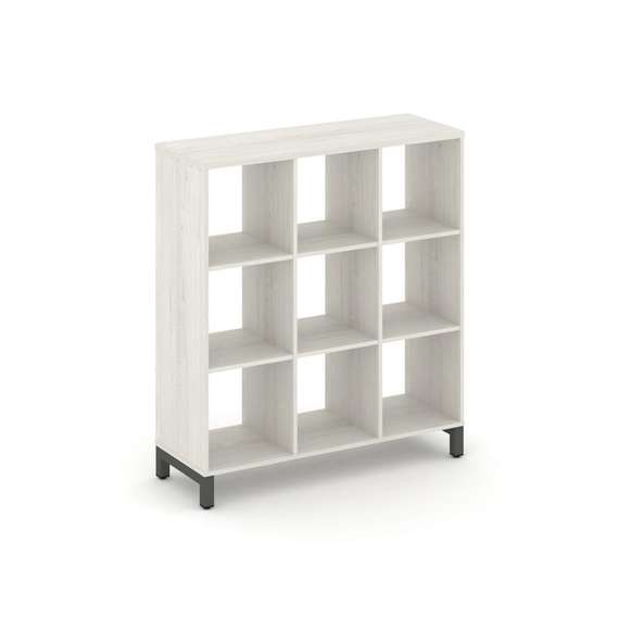 Style Project Каркас стеллажа 3 яр. SN.KS-330  1121*400*1248