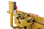 Powermatic 60HH Фуговальный станок 230 В