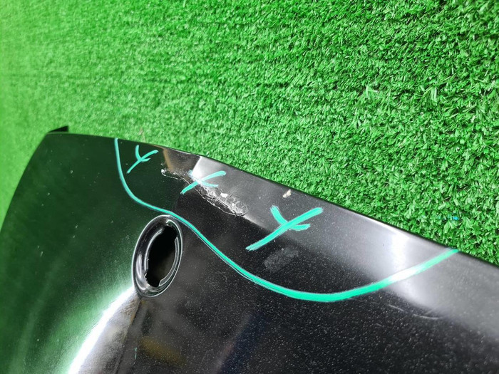 Капот Mercedes E W213 (2016-2021)