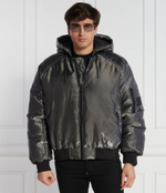 Куртка CALVIN KLEIN JEANS - металлический(J30J324079)