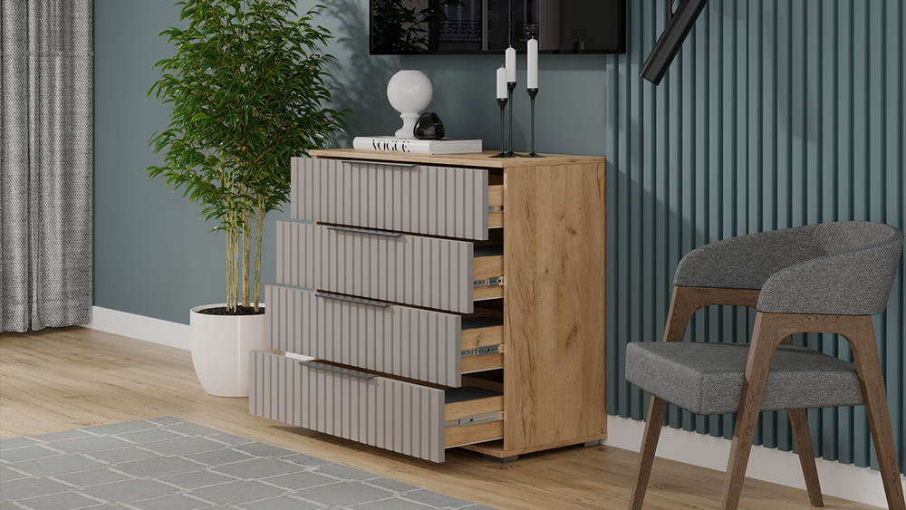 Комод Хилтон