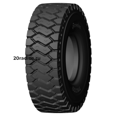 16,00R25 180B (198A2) *** TK329 C1 E-4 TT