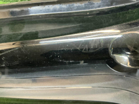 Фара левая Lexus NX (2014-2017) LED