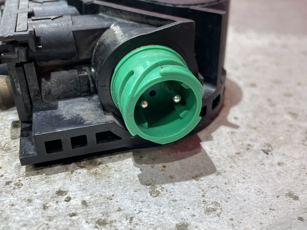 Топливный бак 430 L 2018г