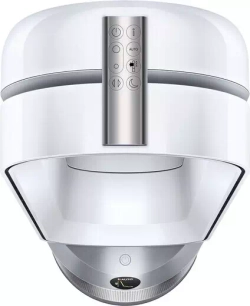 Очиститель воздуха Dyson Cool Autoreact TP7A white/nickel (419861-01)